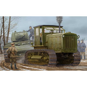 135 Russian ChTZ S-65 Tractor with Cab.jpg